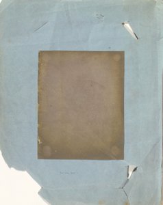 未知的制造商，英国，活跃的印度约1843年 - （可能是一个男人的肖像） 作者 未知未知